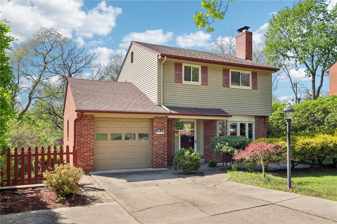350 Saratoga Dr