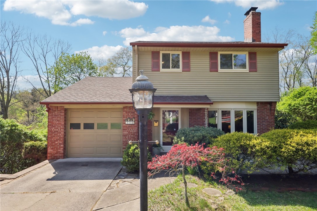 350 Saratoga Dr