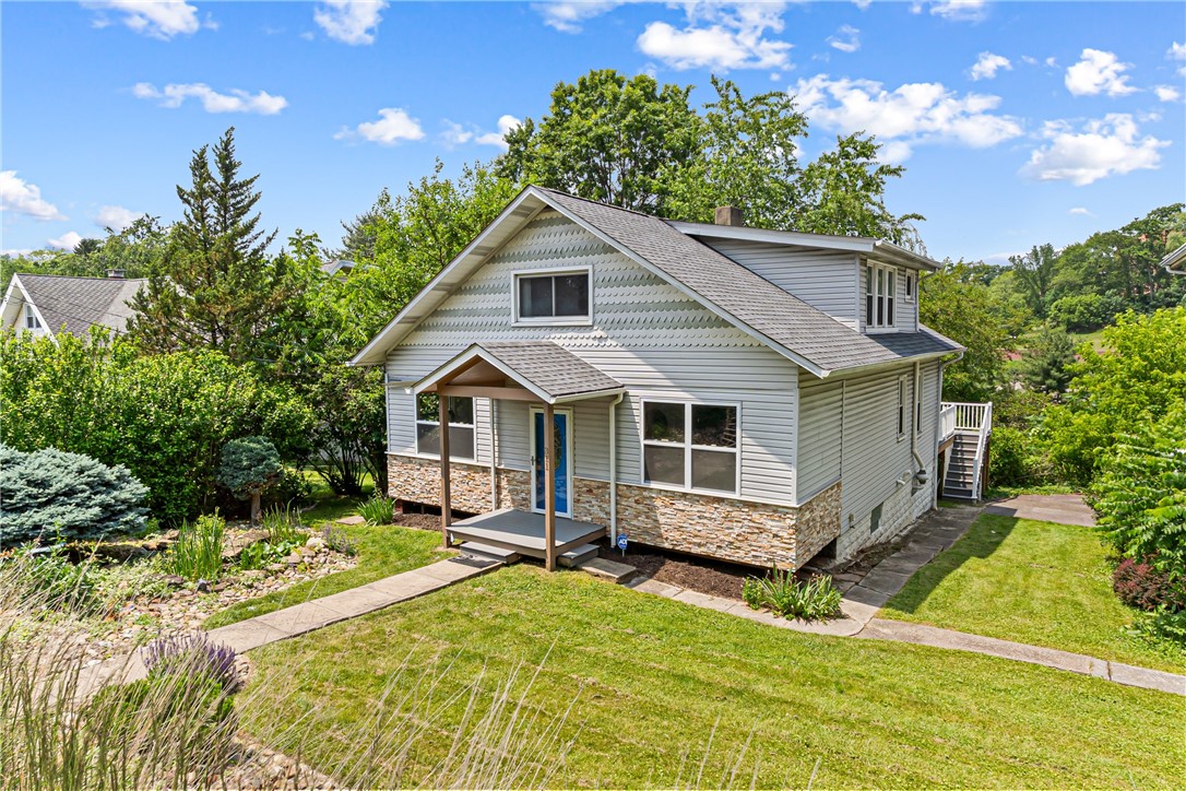 311 Bellevue Rd