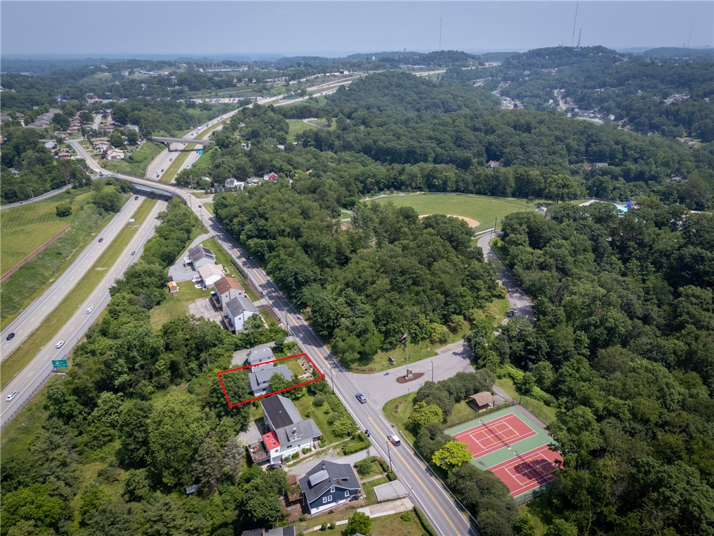 311 Bellevue Rd