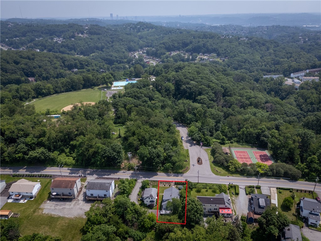 311 Bellevue Rd