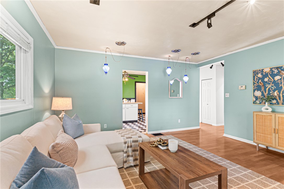 311 Bellevue Rd