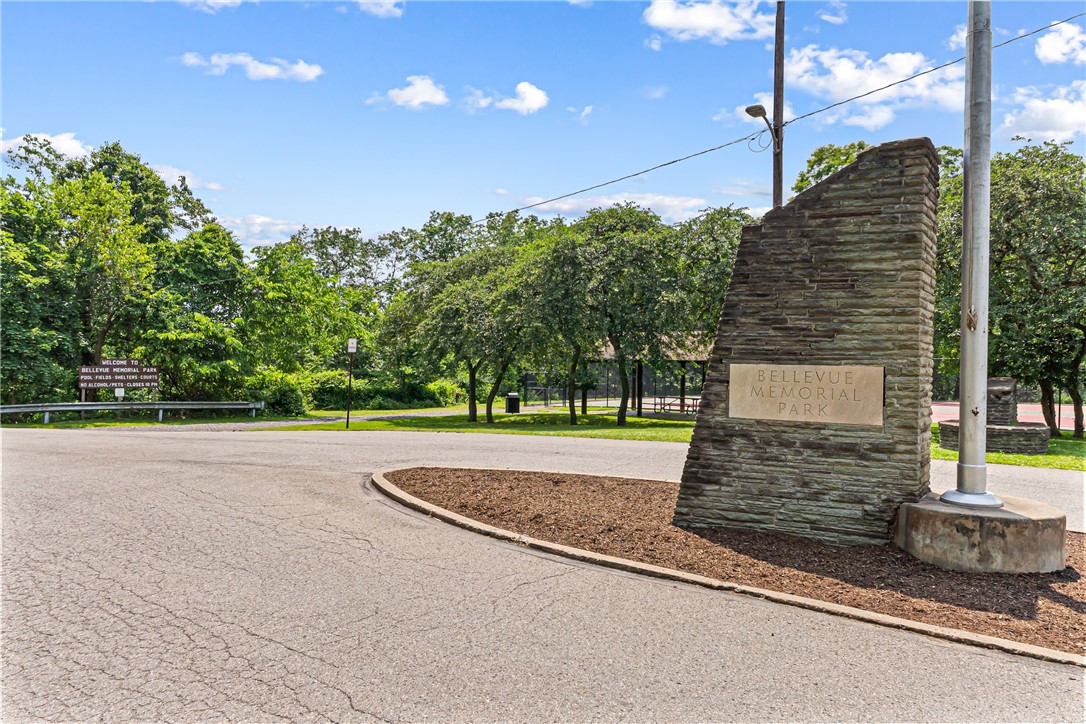 311 Bellevue Rd