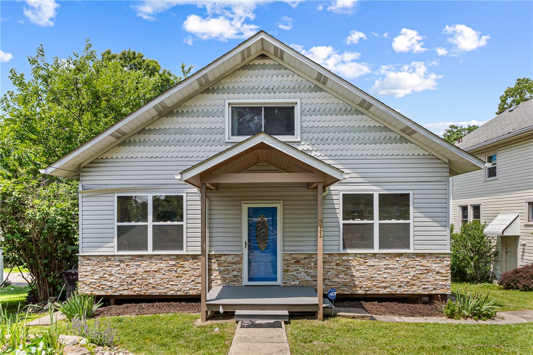 311 Bellevue Rd