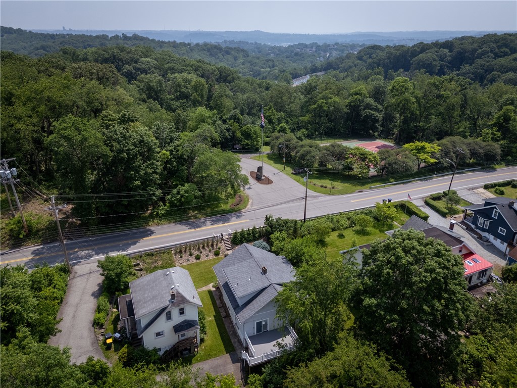 311 Bellevue Rd