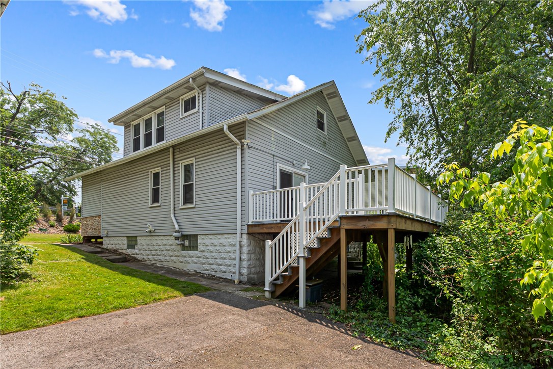 311 Bellevue Rd