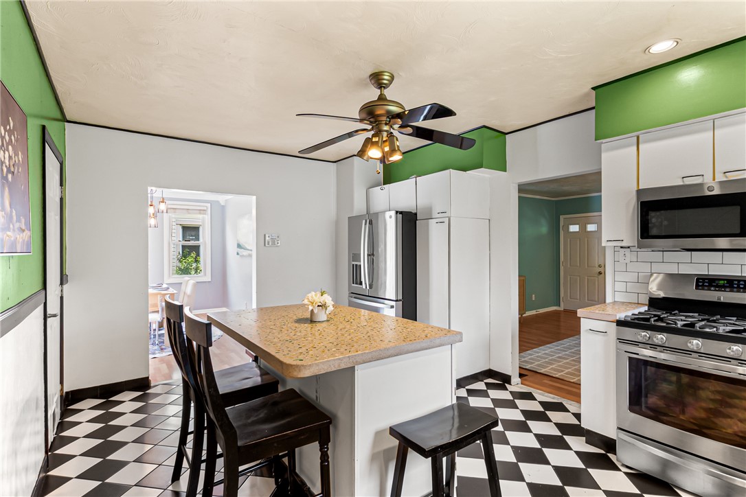 311 Bellevue Rd
