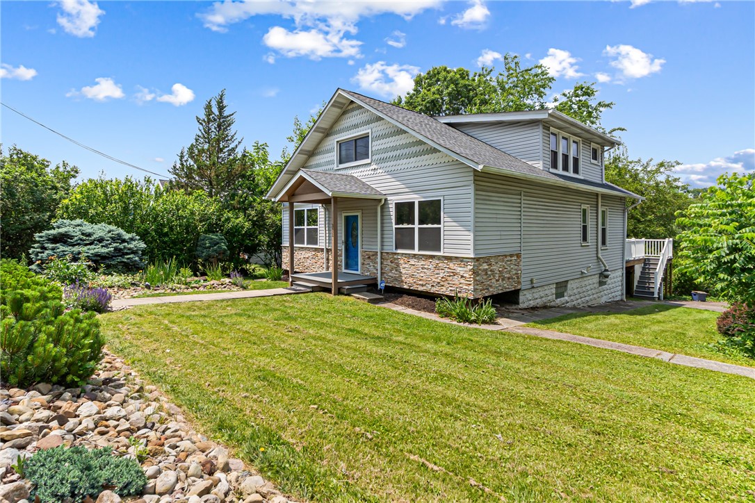 311 Bellevue Rd