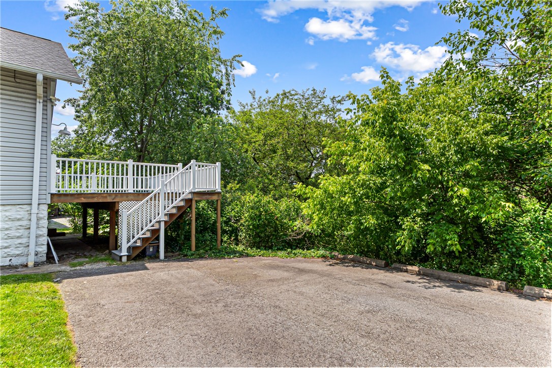 311 Bellevue Rd