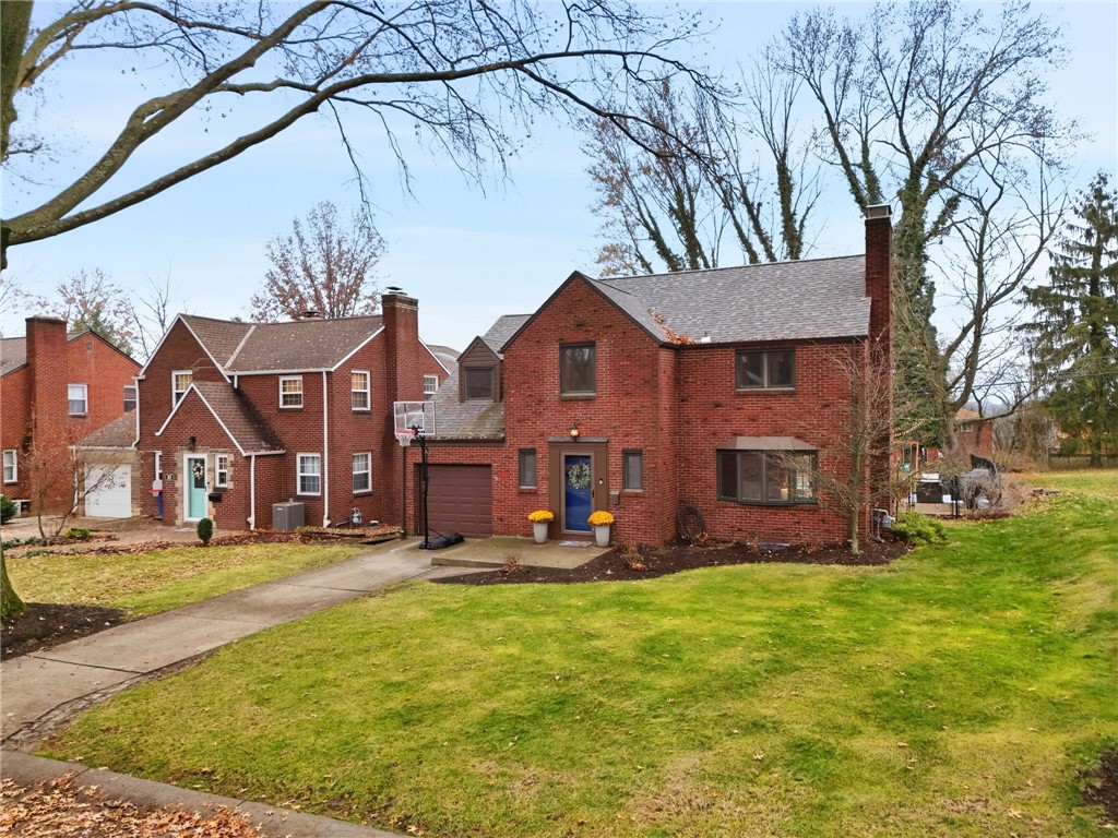 317 Old Farm Rd