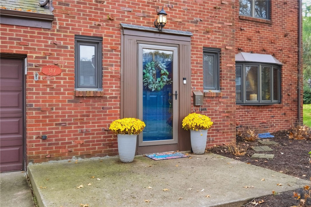 317 Old Farm Rd