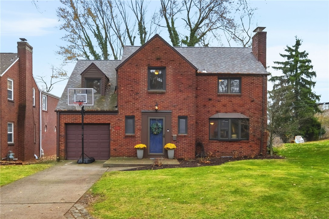 317 Old Farm Rd