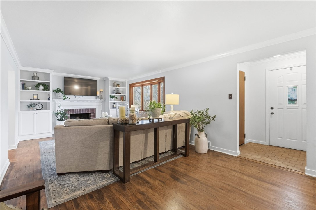 317 Old Farm Rd