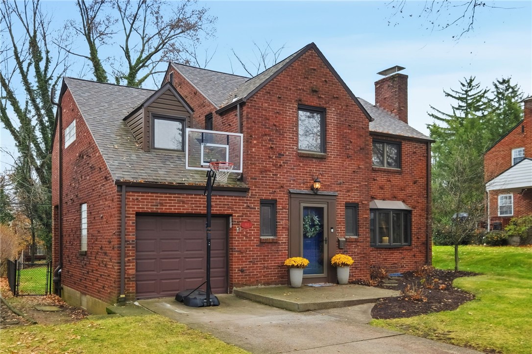 317 Old Farm Rd