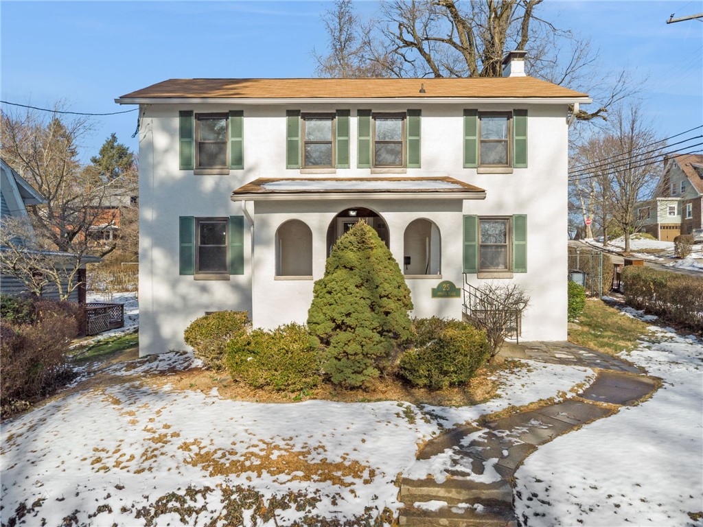 25 Jonquil Pl