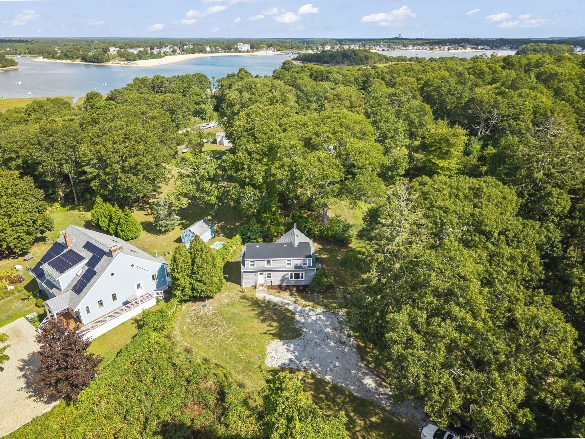 200 Great Neck Rd Wareham MA