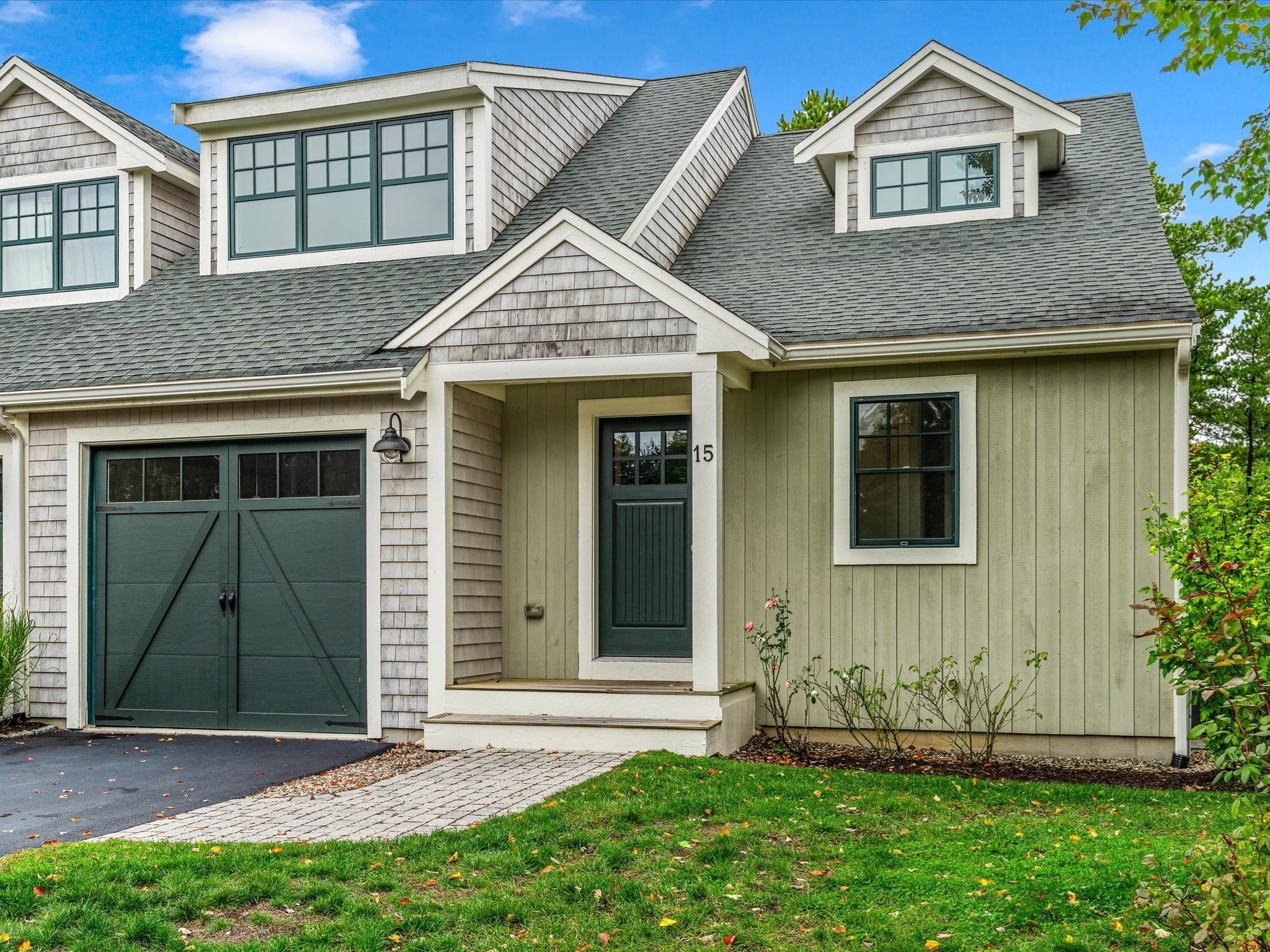 15 Rosebay Ln 15 Plymouth MA
