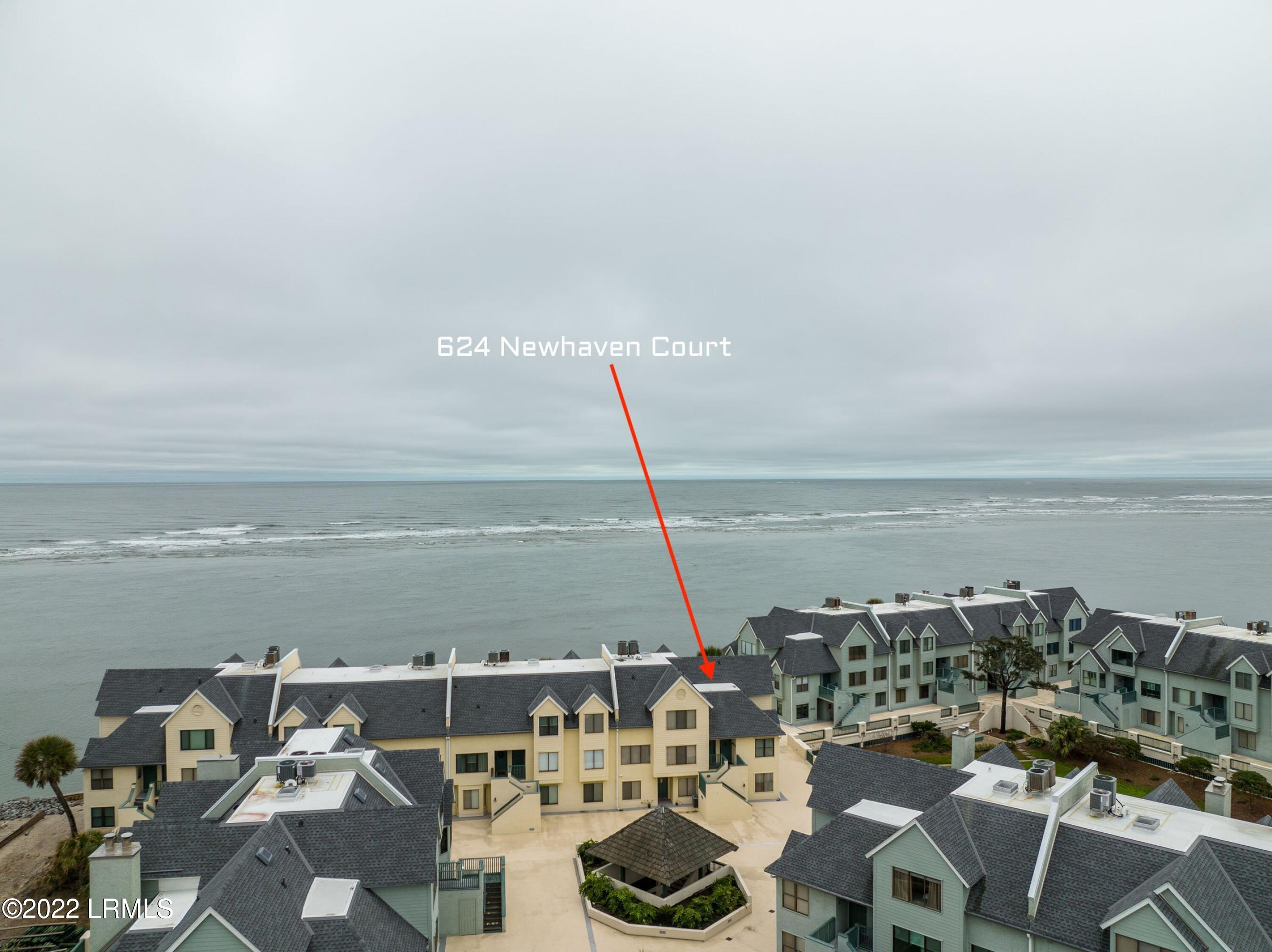 624 New Haven Court