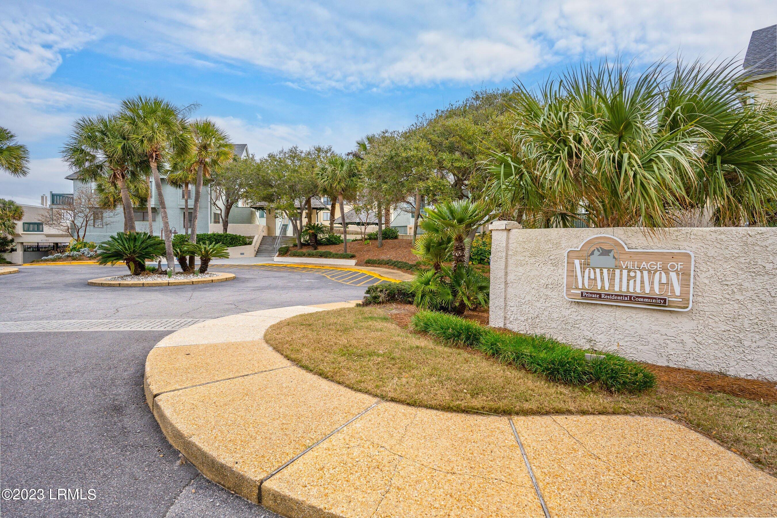 622 New Haven Court