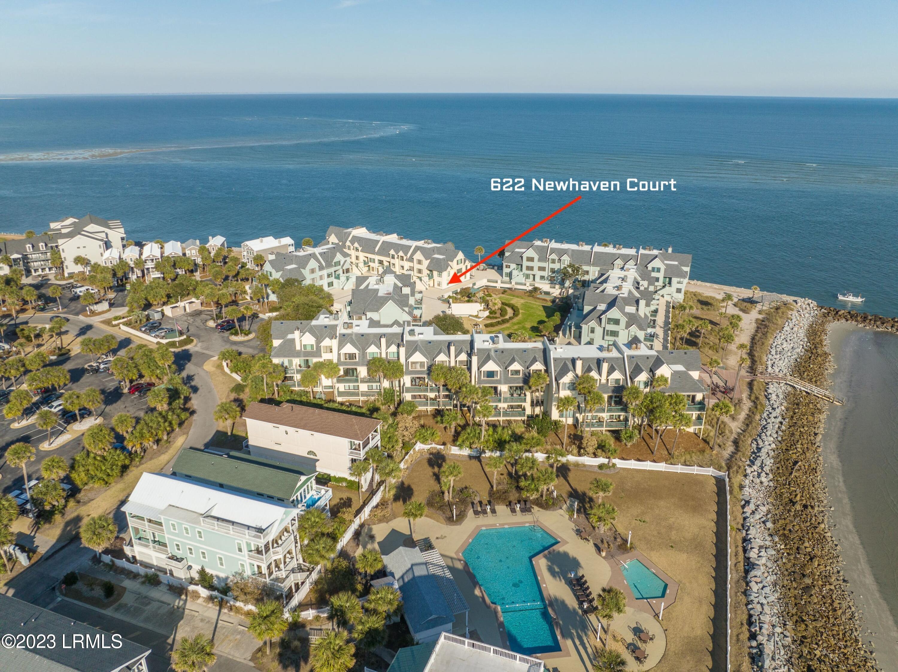 622 New Haven Court