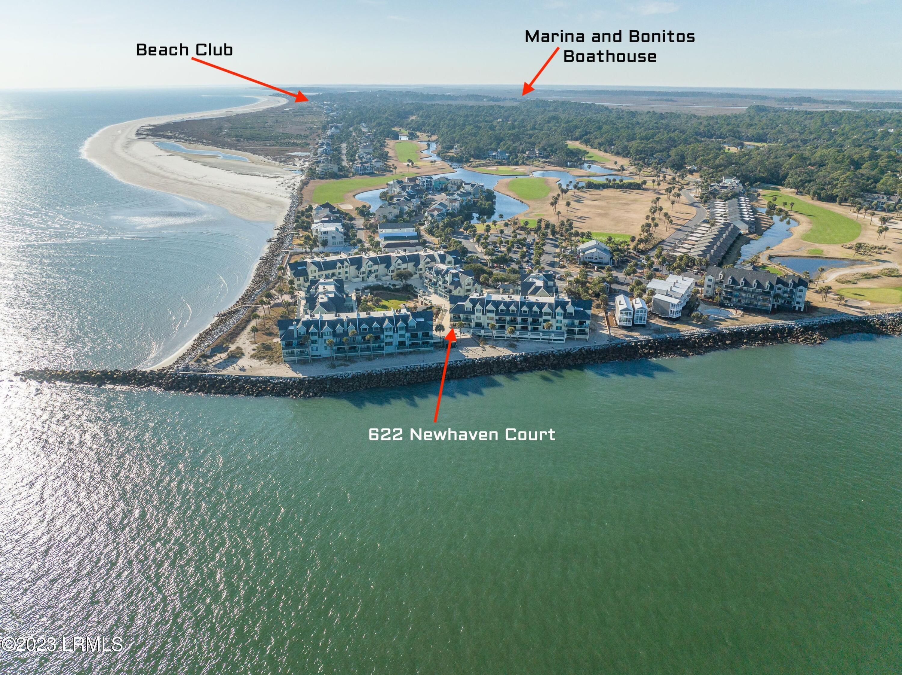 622 New Haven Court