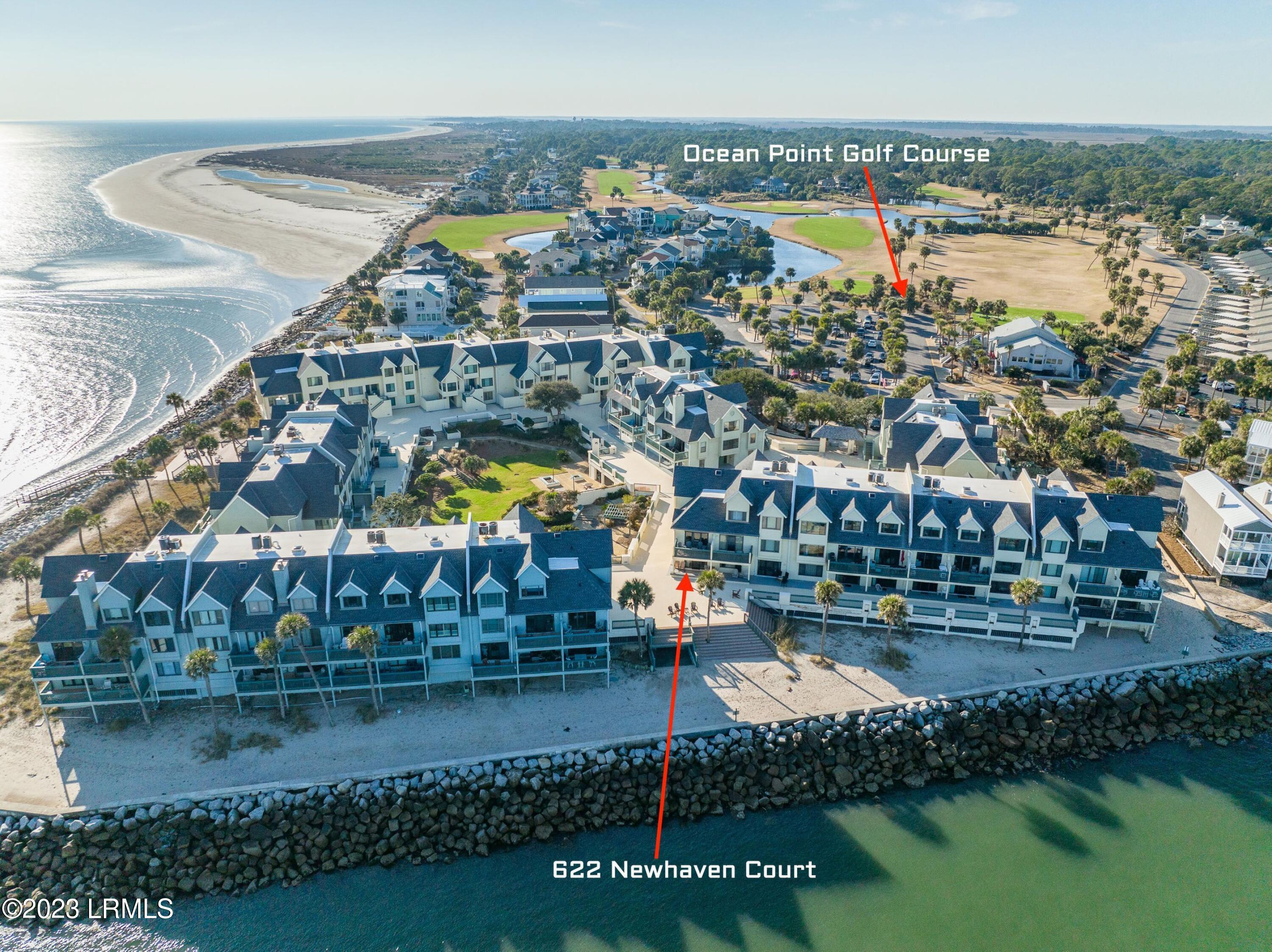 622 New Haven Court