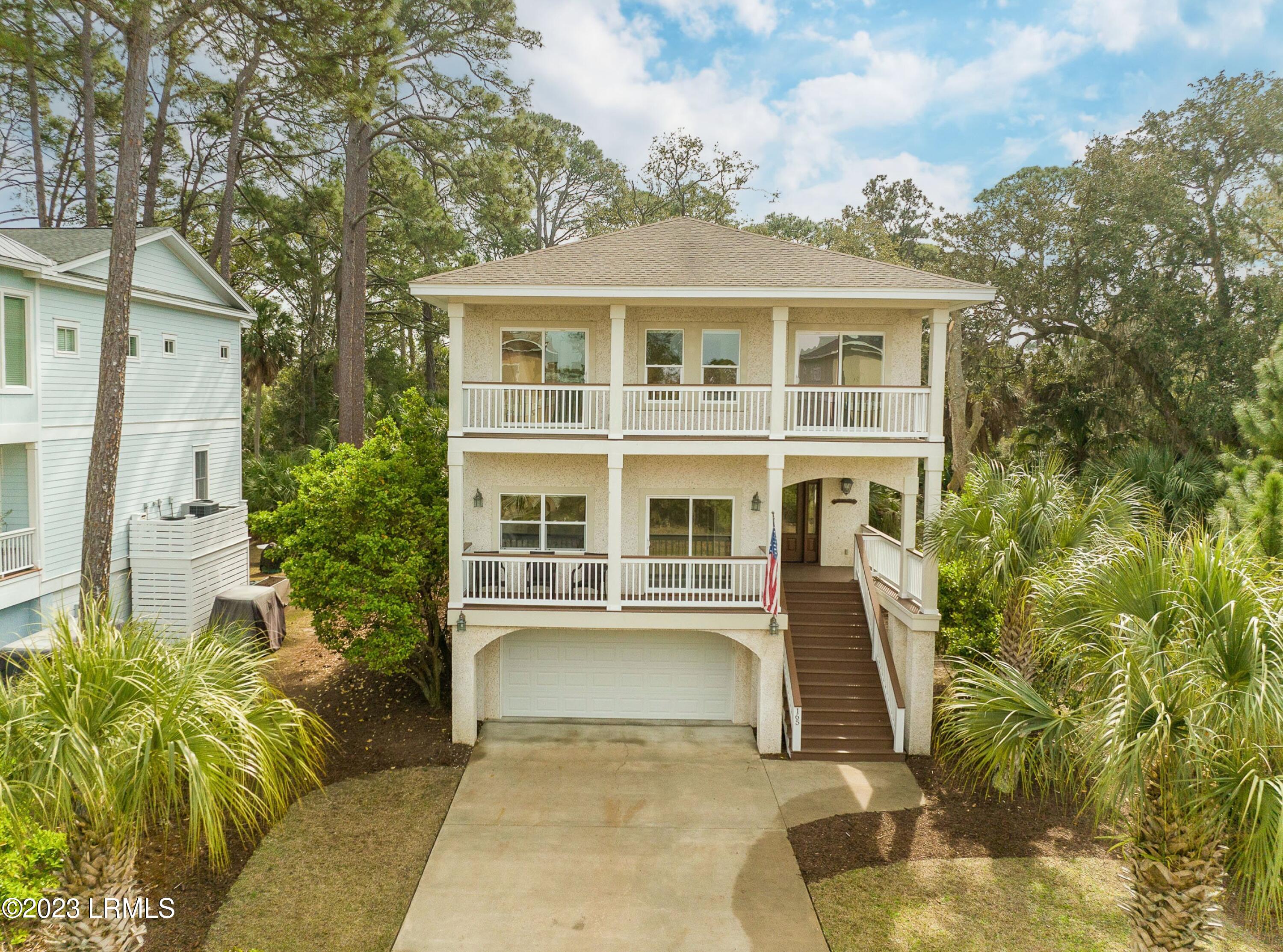 165 Davis Love Drive