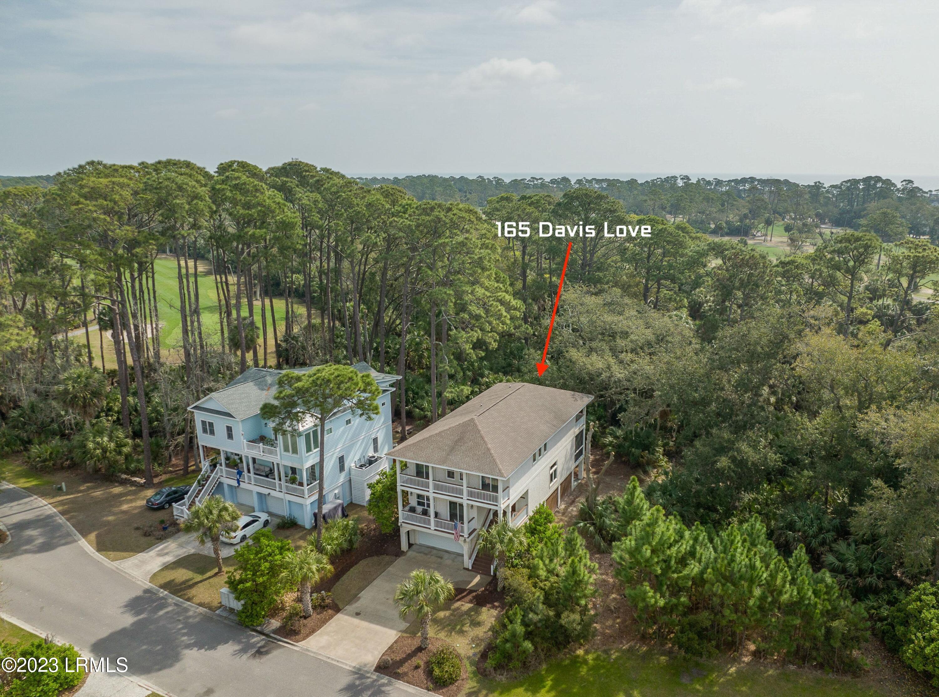 165 Davis Love Drive