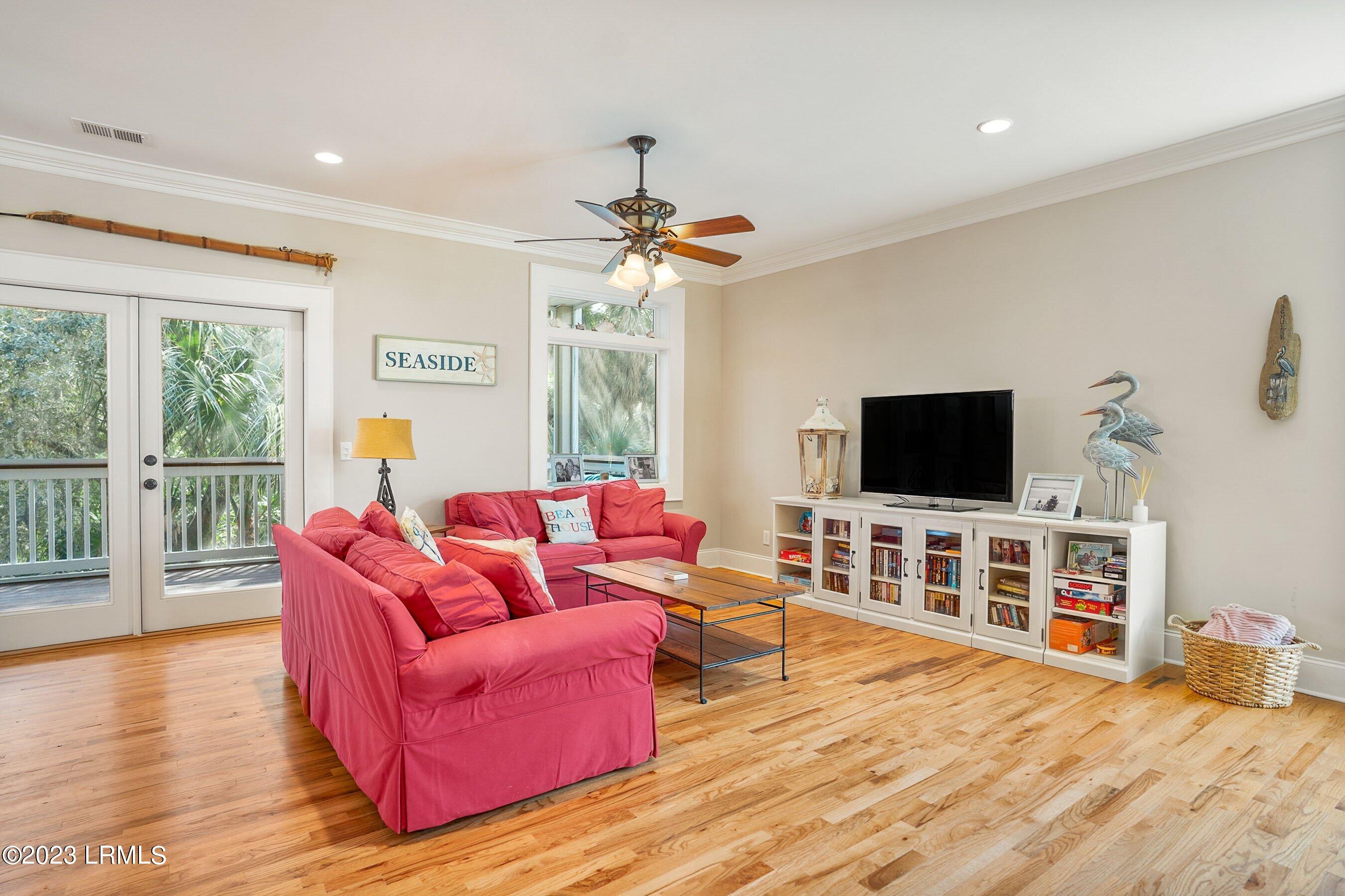 165 Davis Love Drive