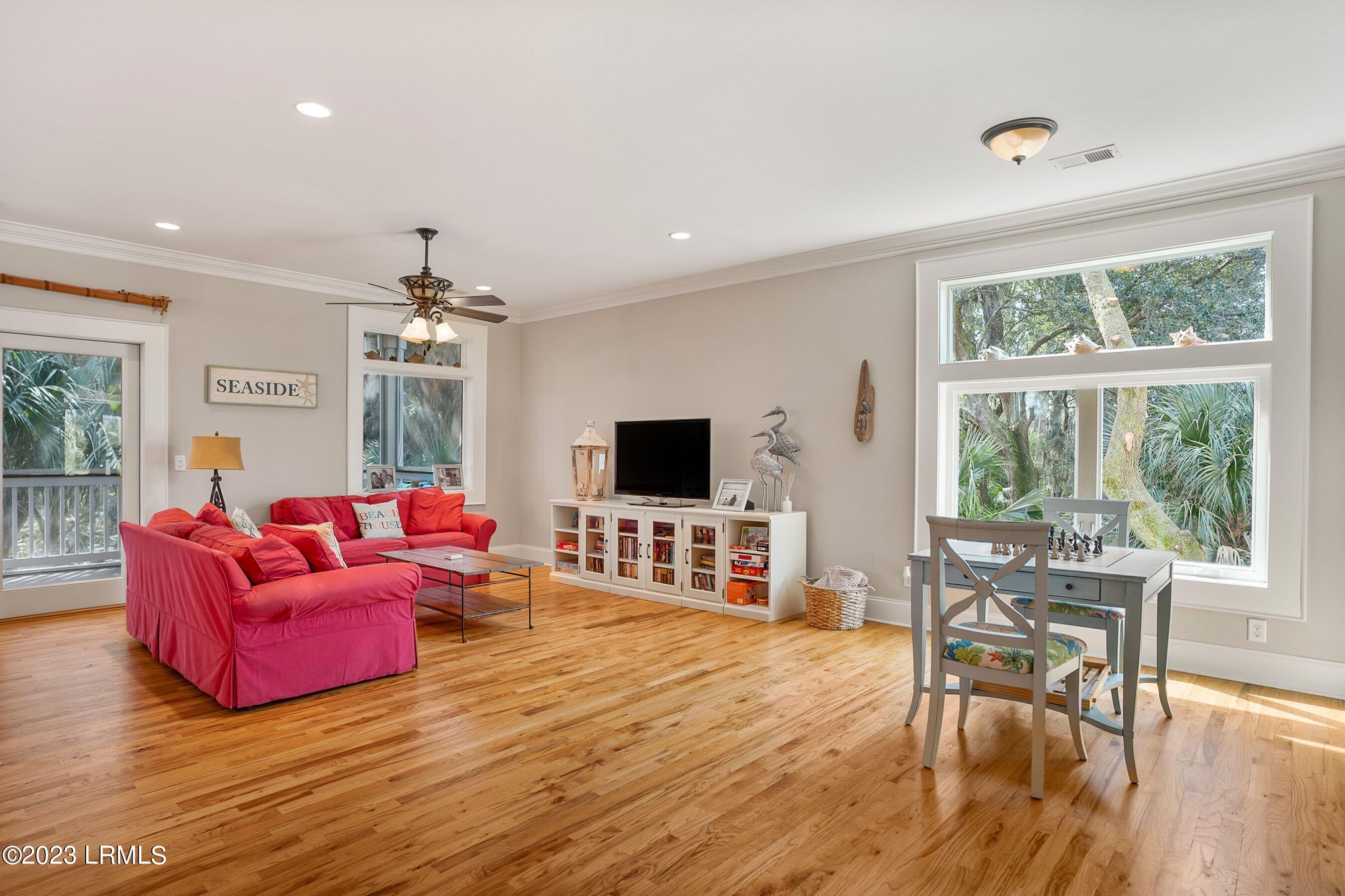 165 Davis Love Drive