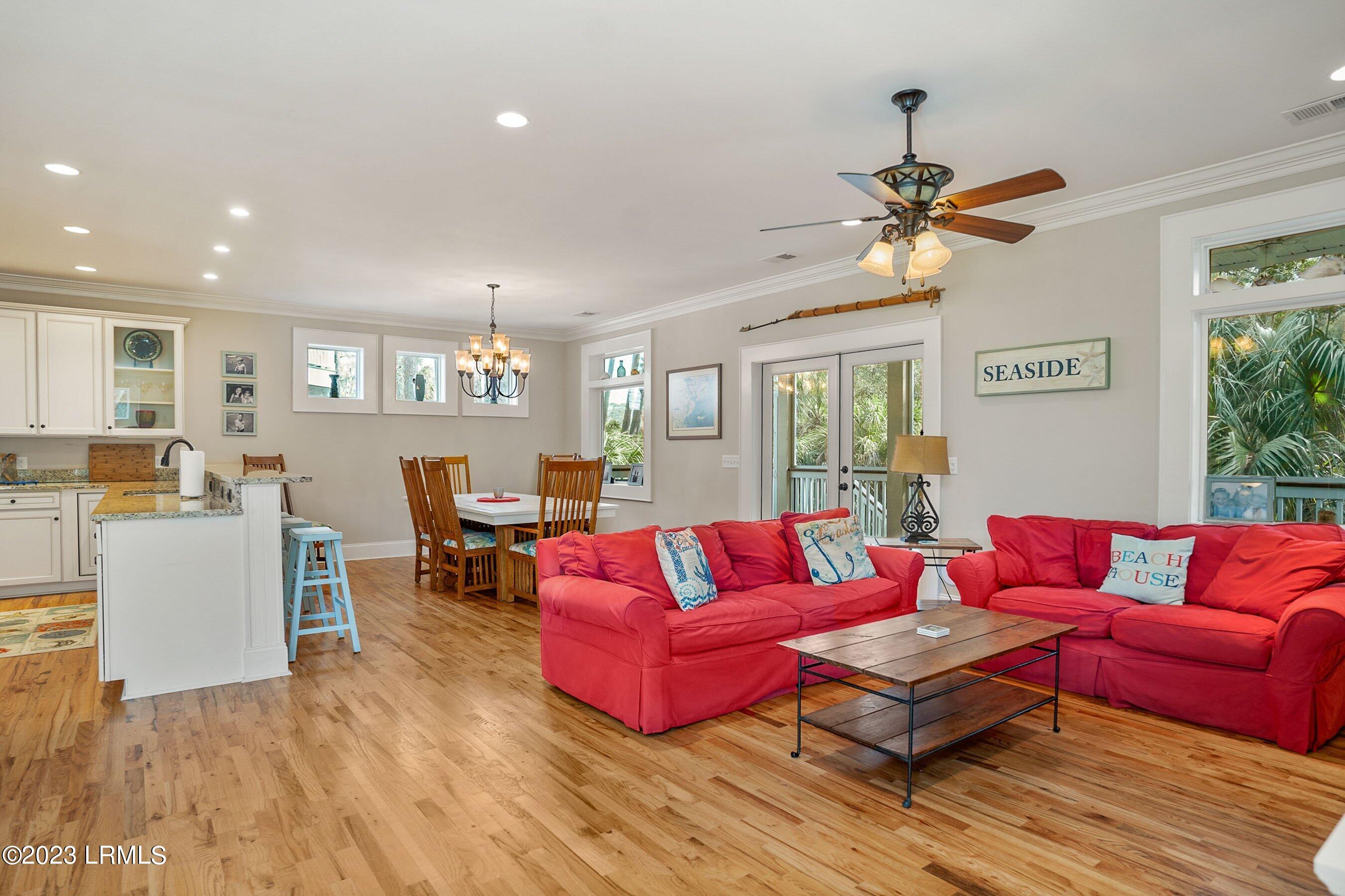165 Davis Love Drive