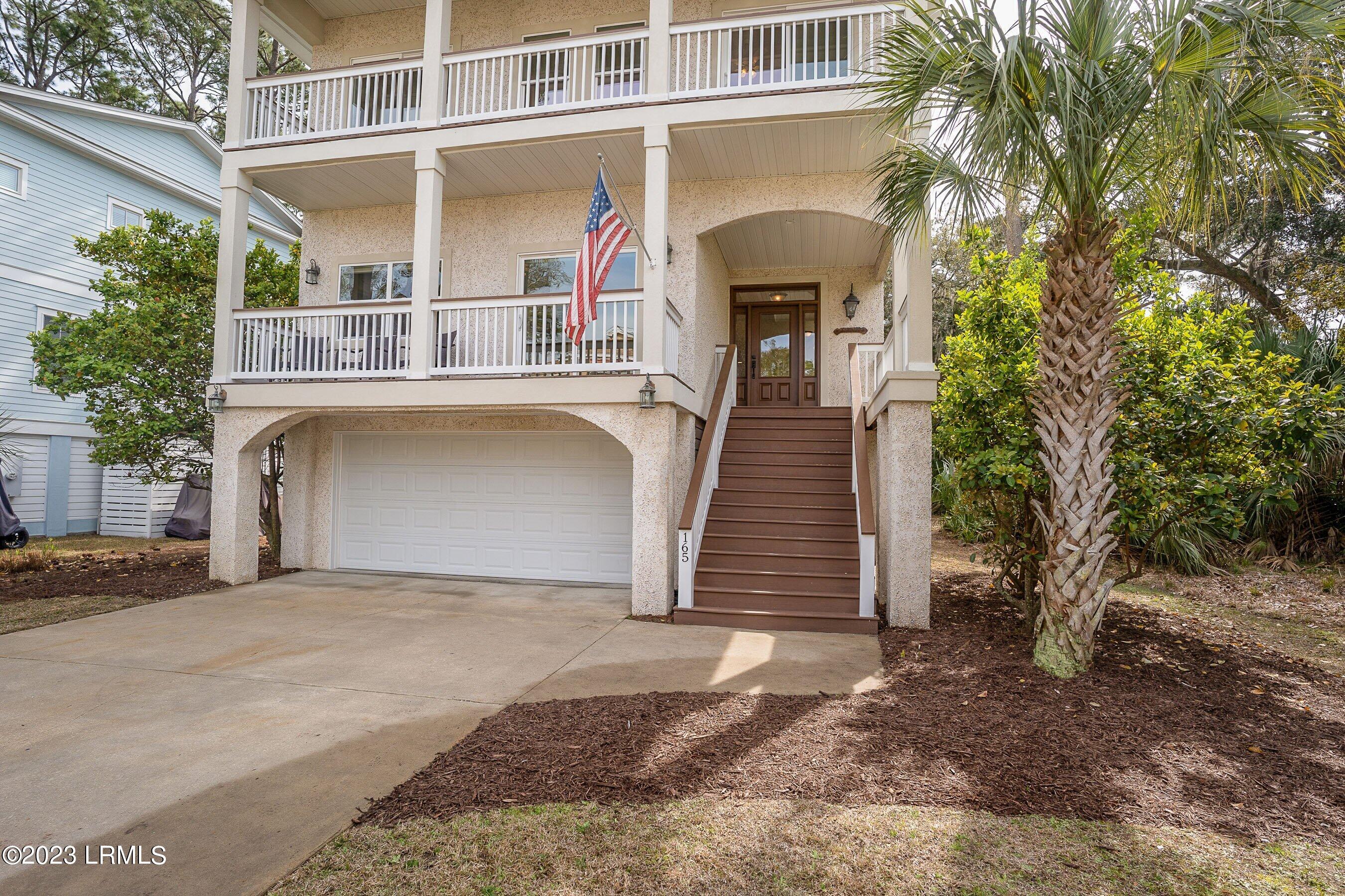 165 Davis Love Drive