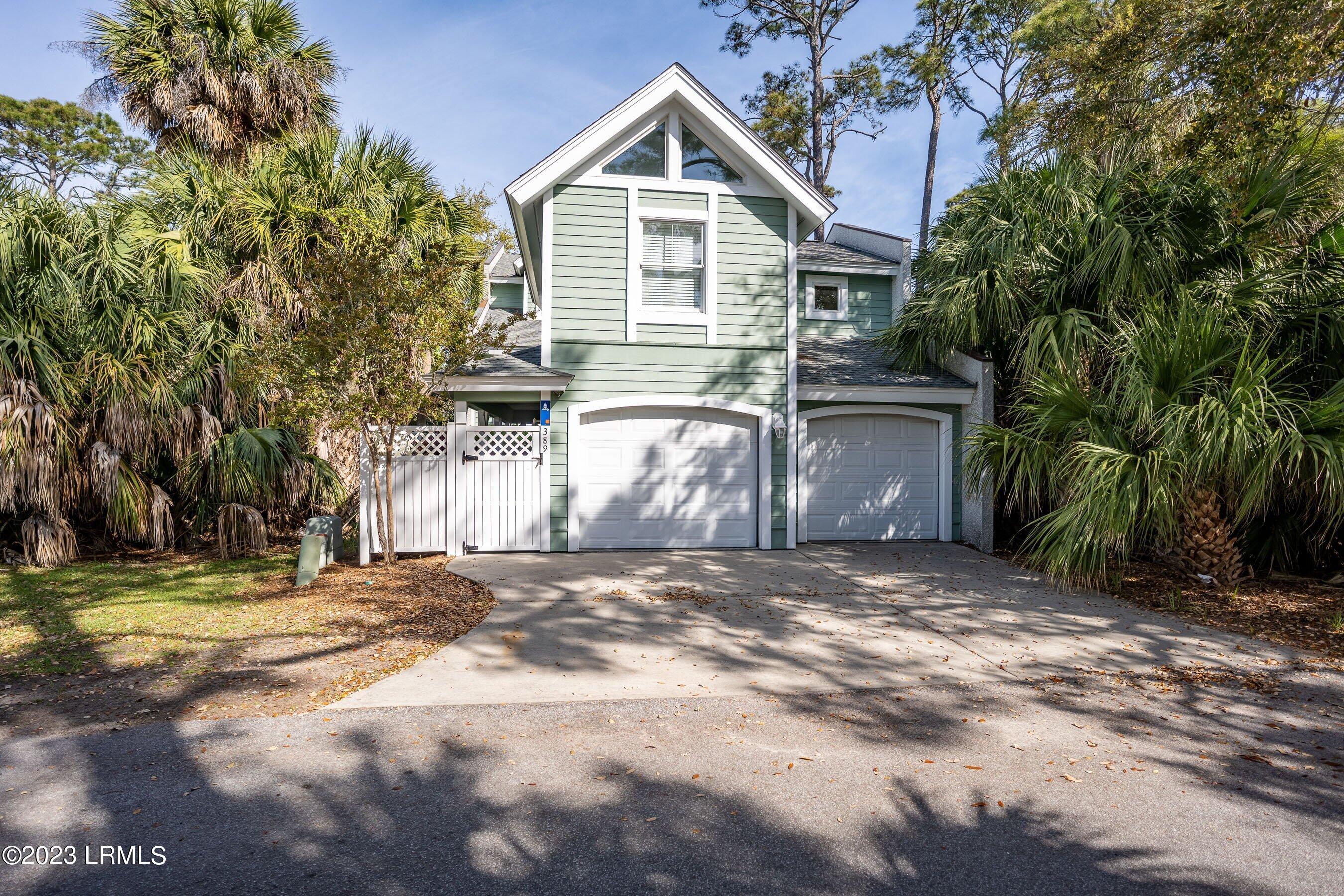 389 Wahoo Drive