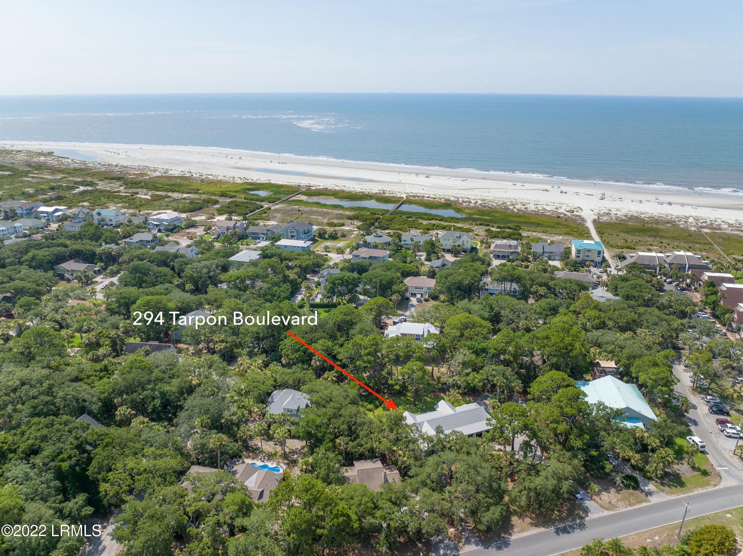 294 Tarpon Boulevard