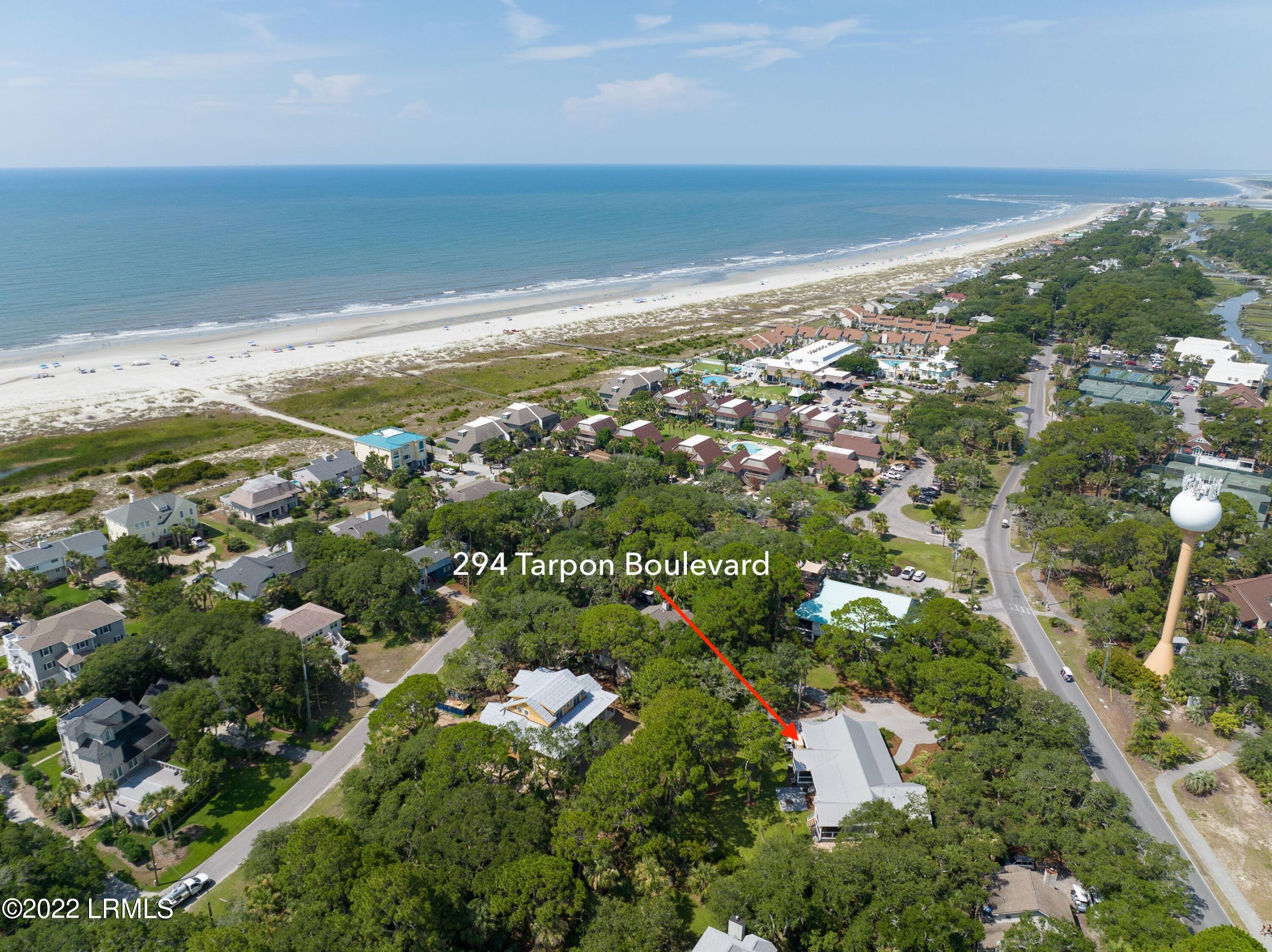 294 Tarpon Boulevard