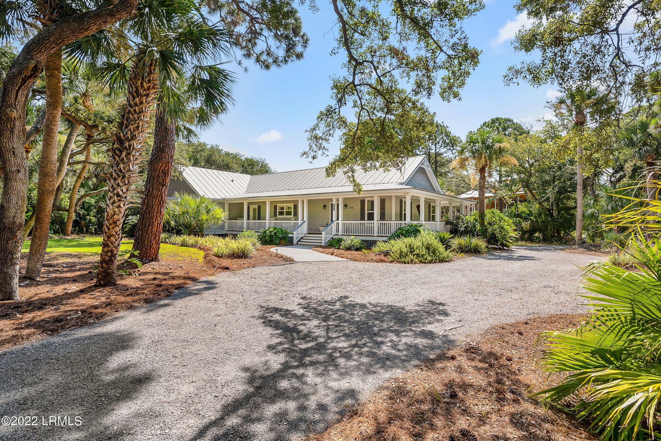 294 Tarpon Boulevard