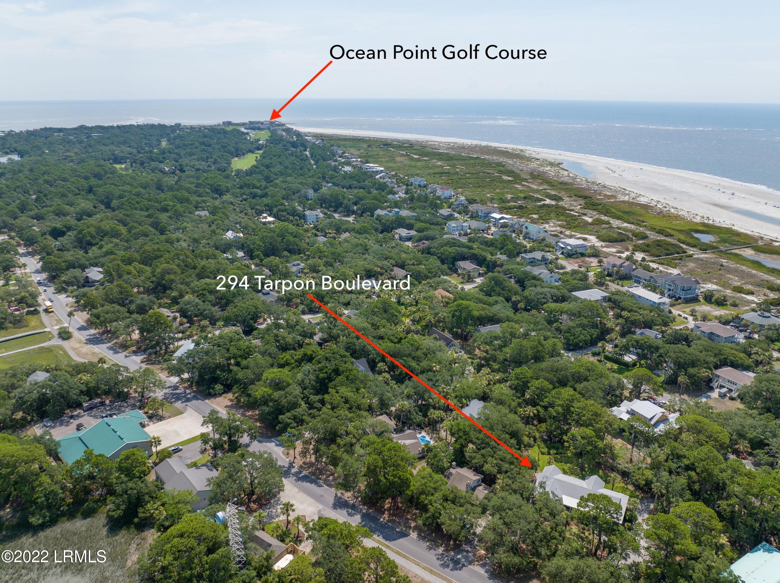 294 Tarpon Boulevard