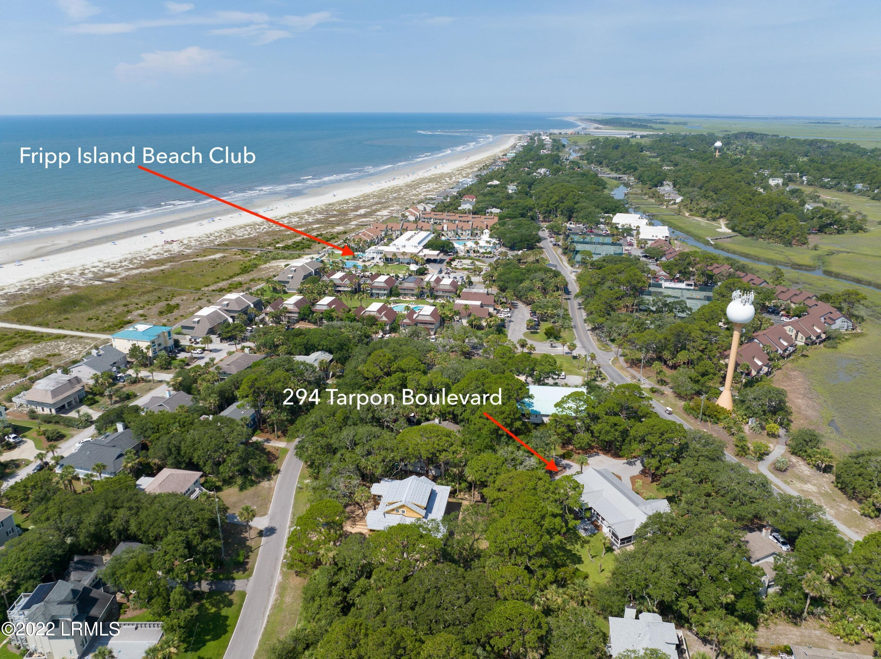 294 Tarpon Boulevard