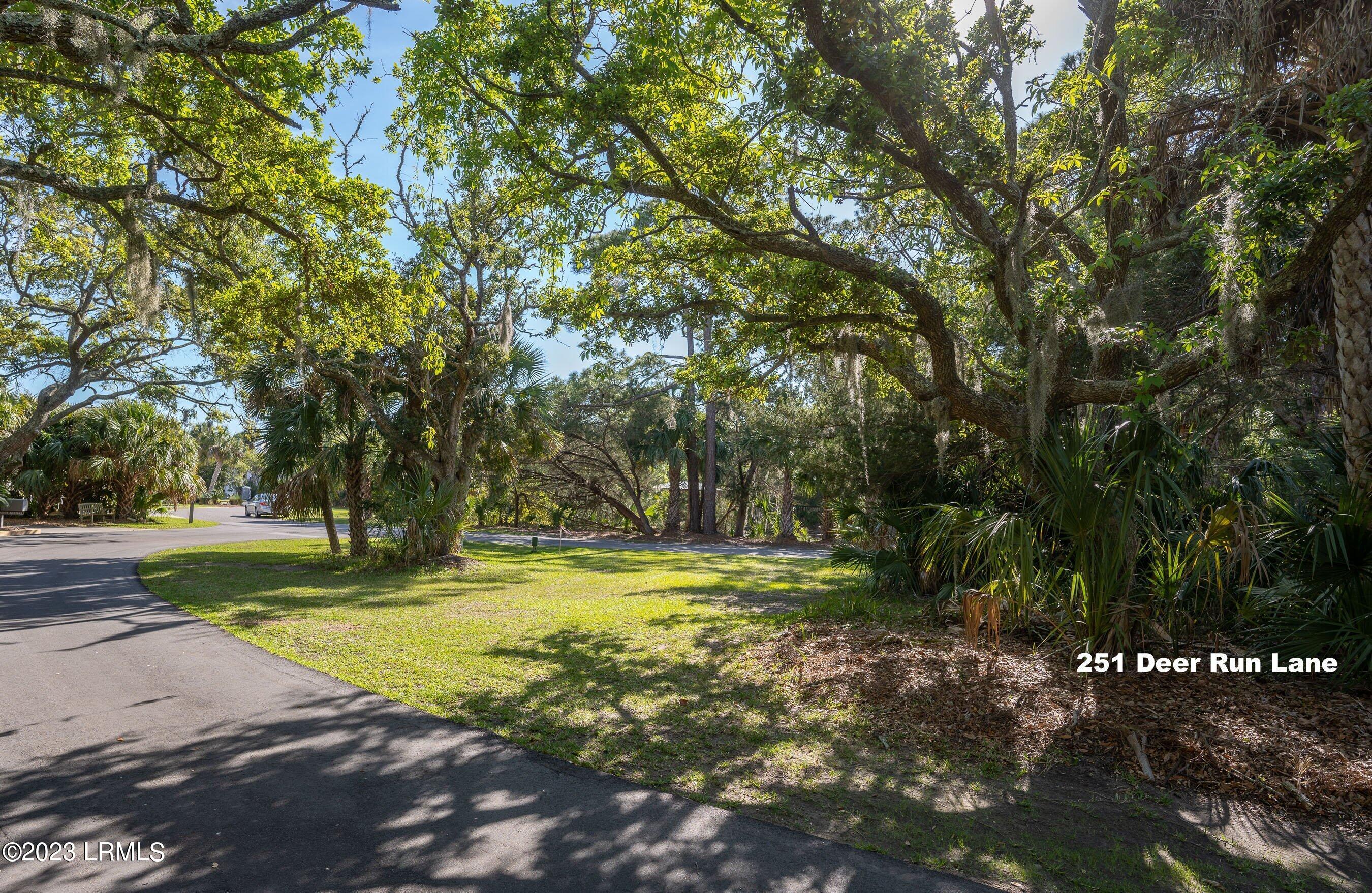 251 Deer Run Lane