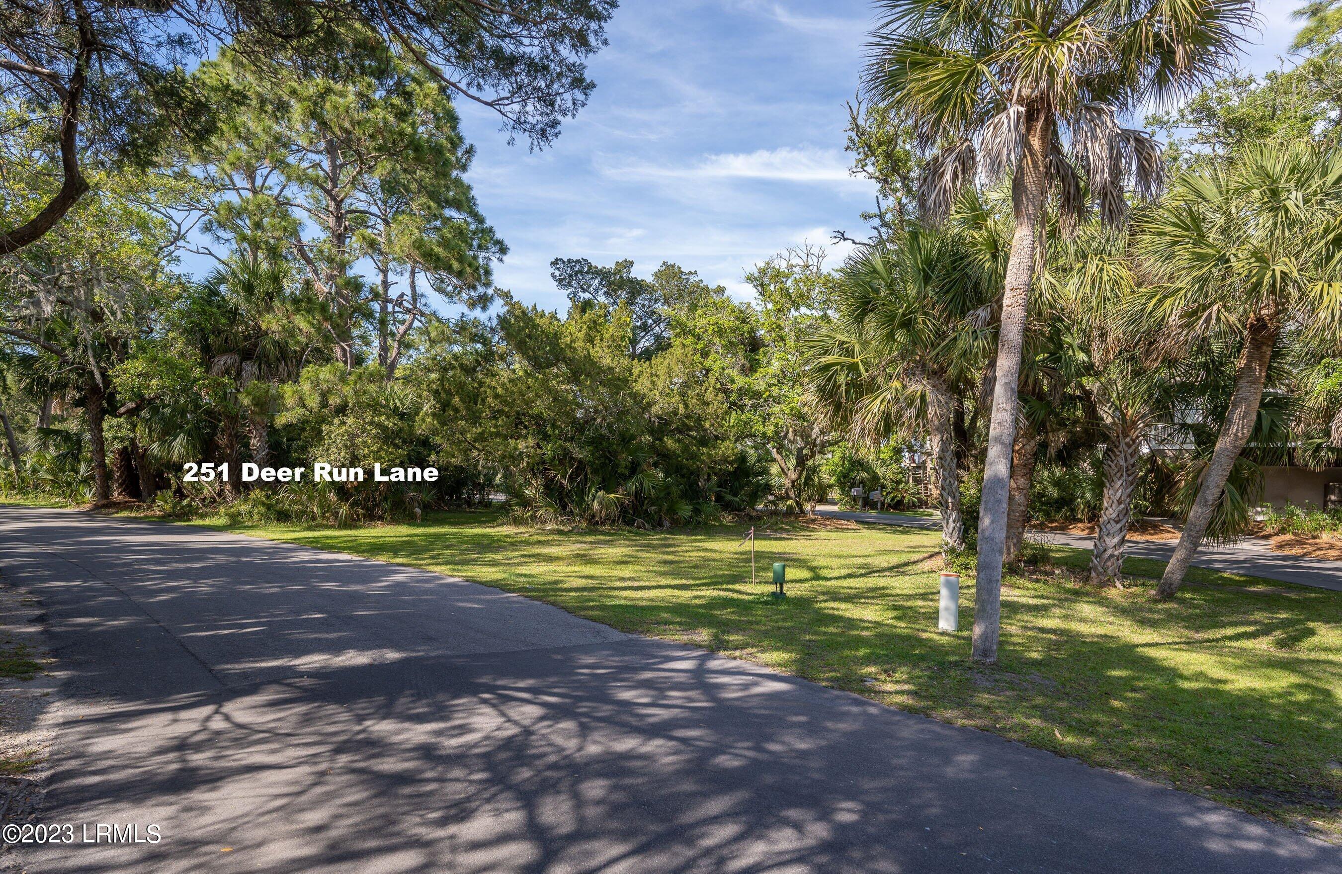 251 Deer Run Lane