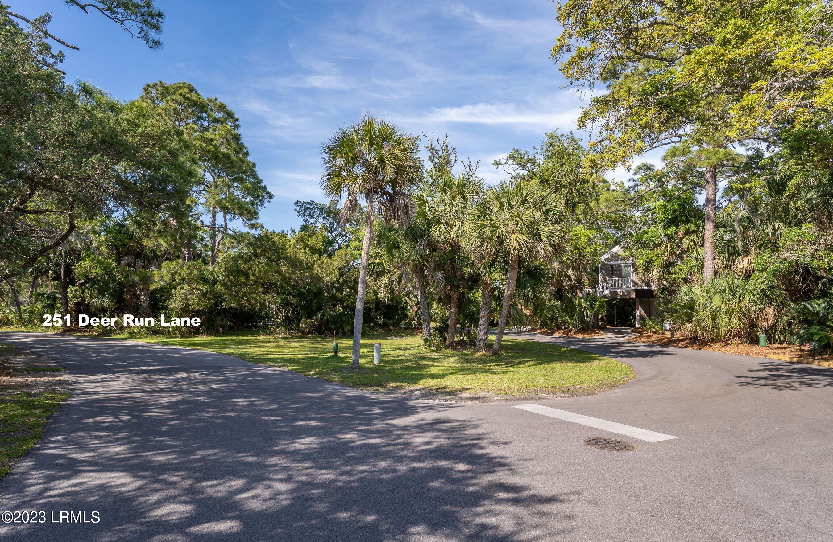 251 Deer Run Lane