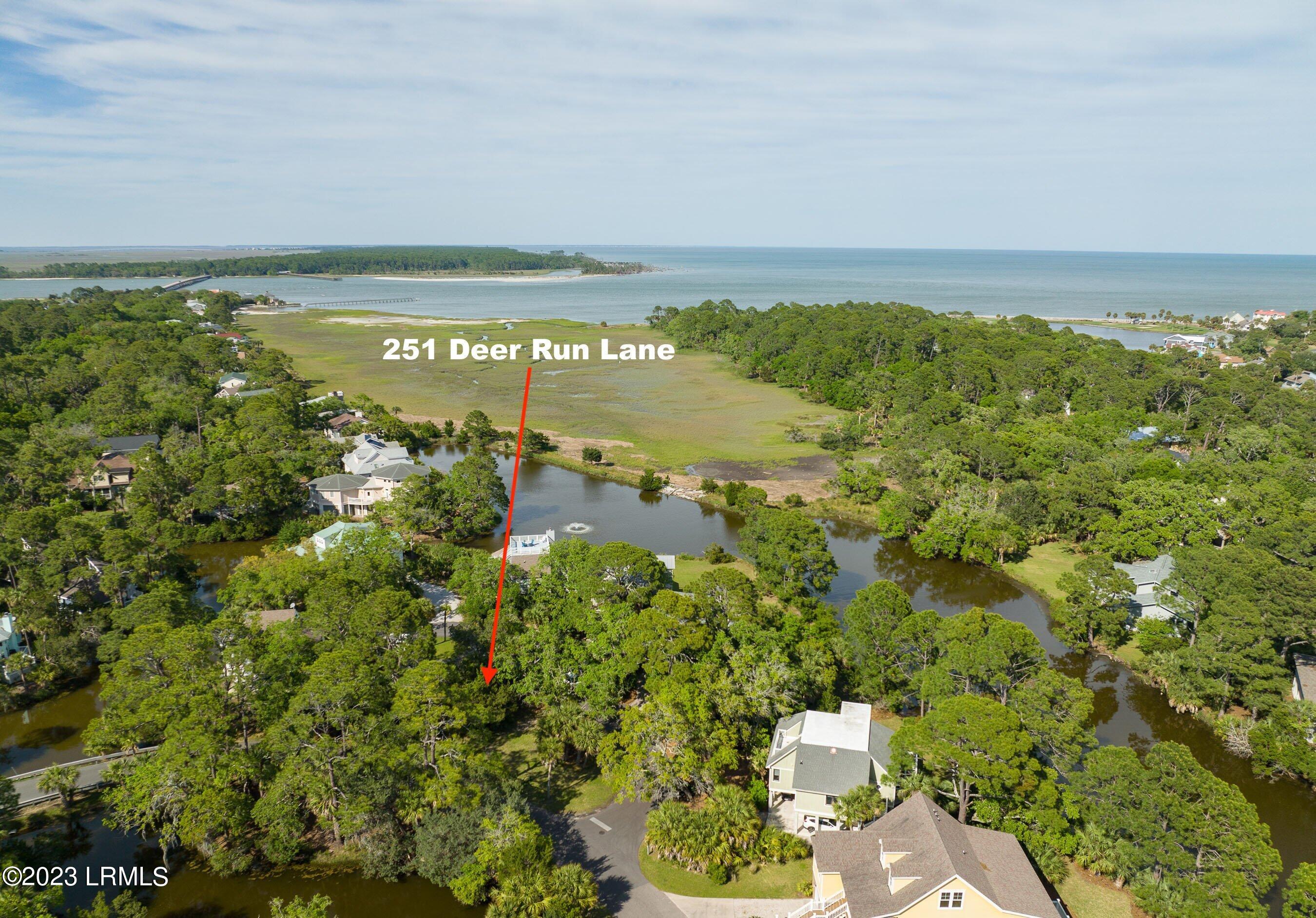 251 Deer Run Lane