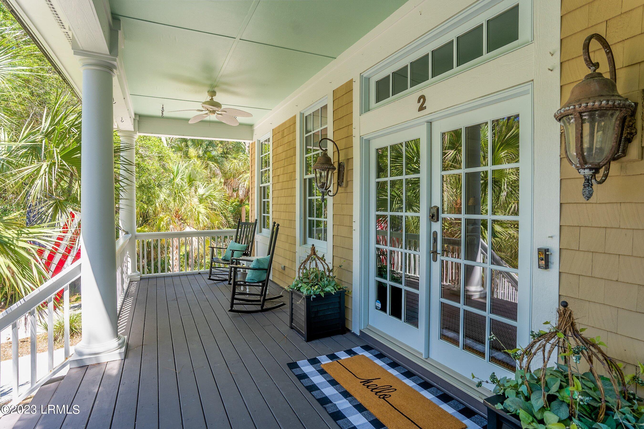 2 Pelican Cove