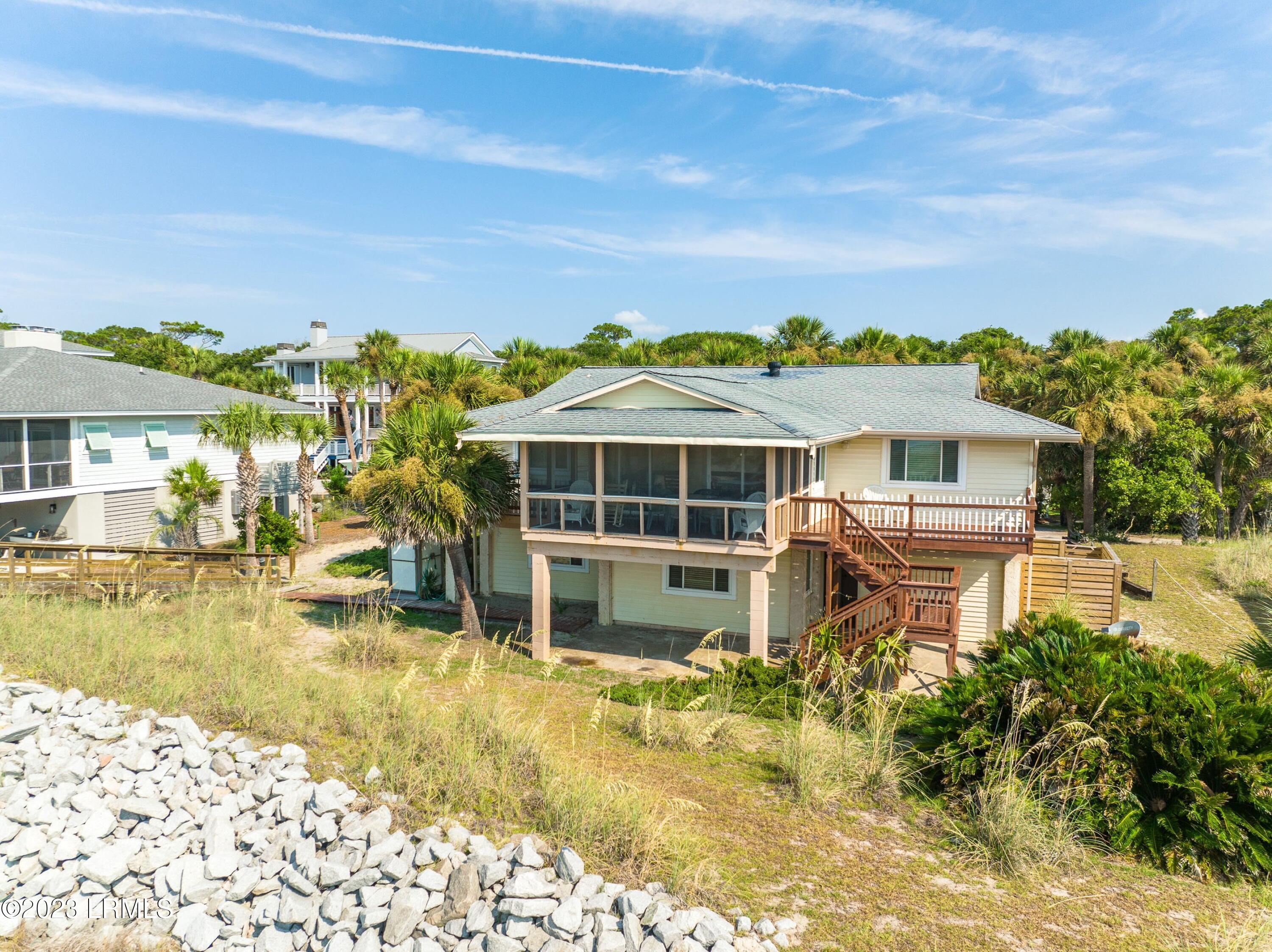 711 Yellow Perch Road