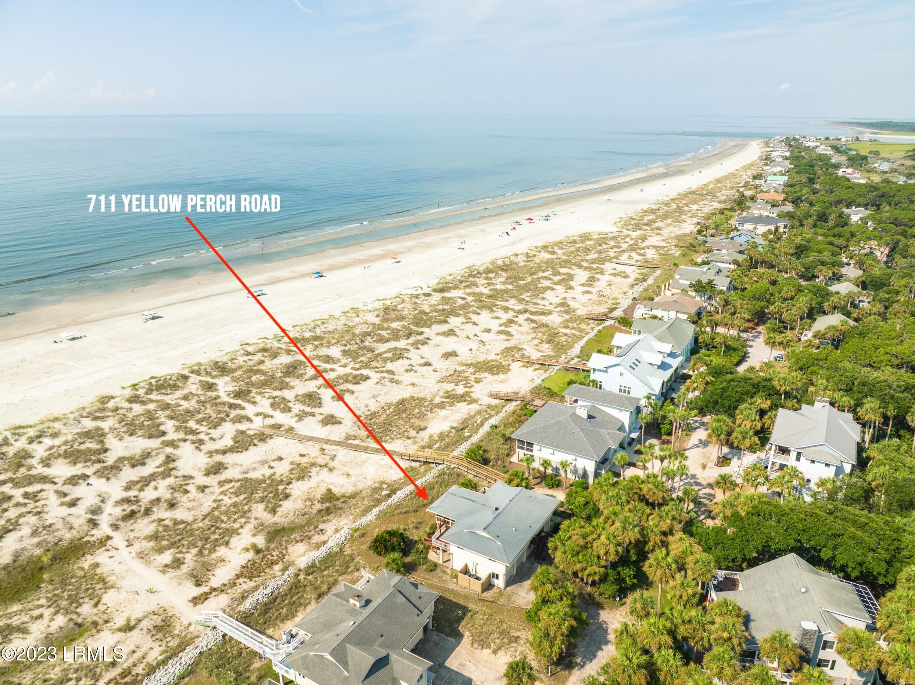 711 Yellow Perch Road