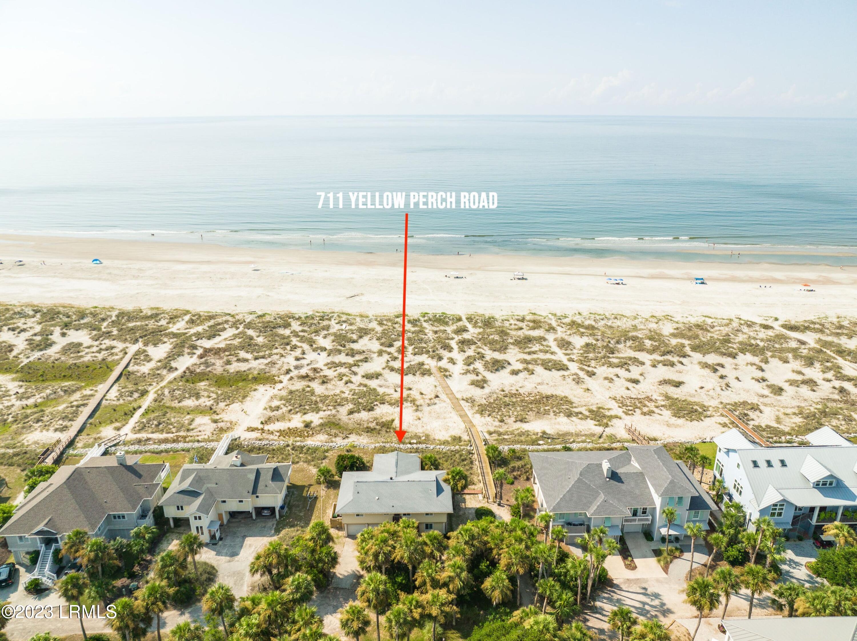 711 Yellow Perch Road