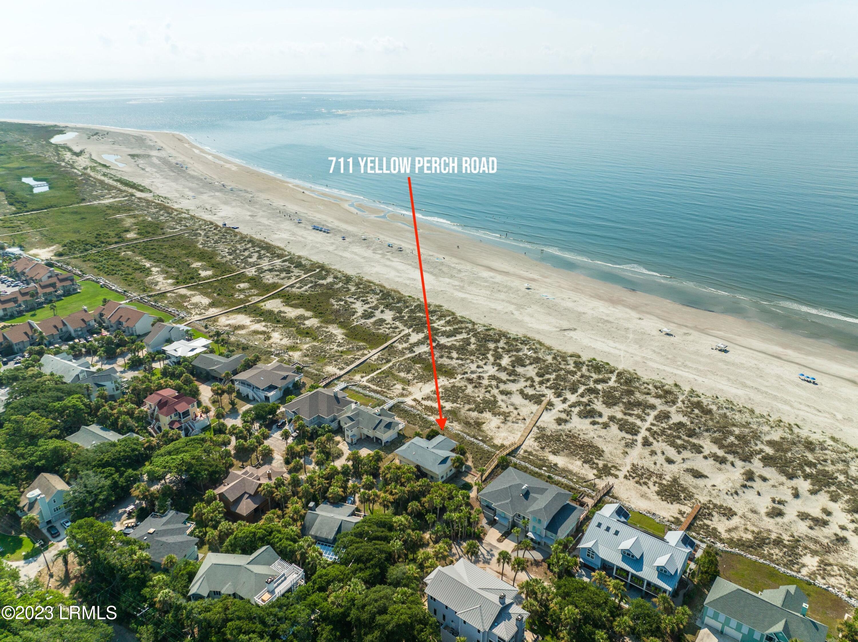 711 Yellow Perch Road