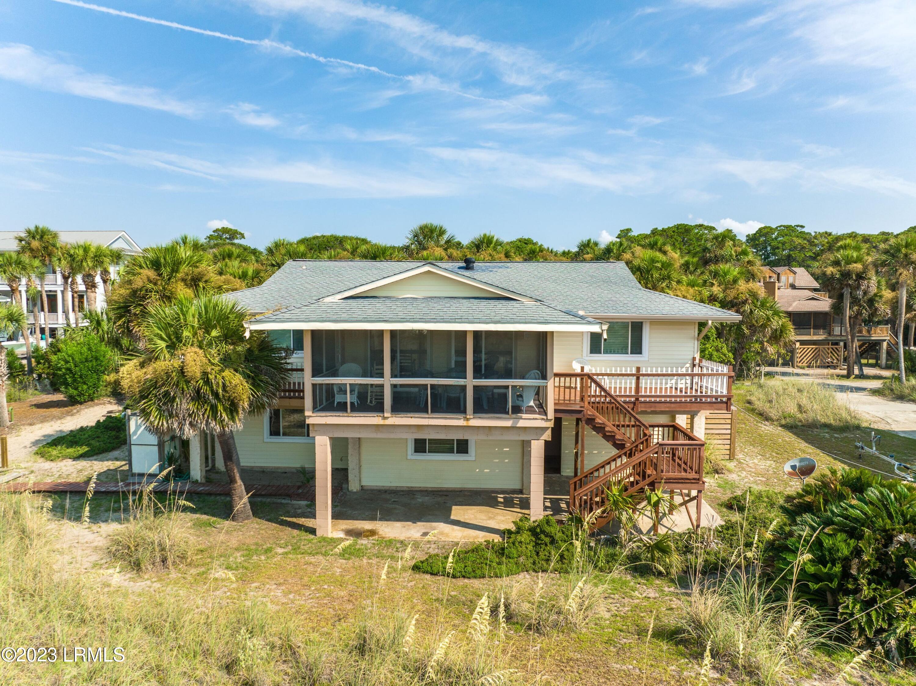 711 Yellow Perch Road