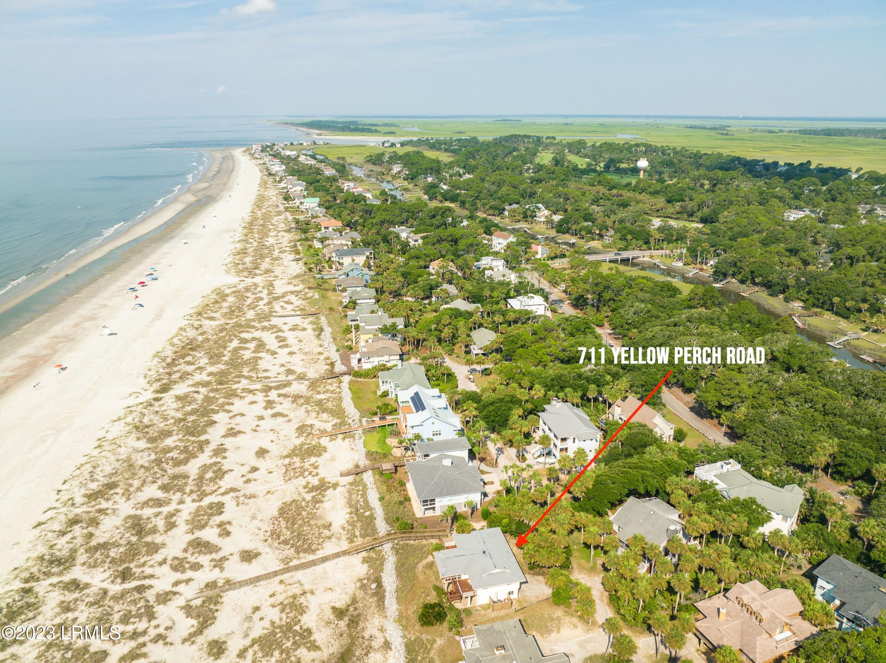 711 Yellow Perch Road