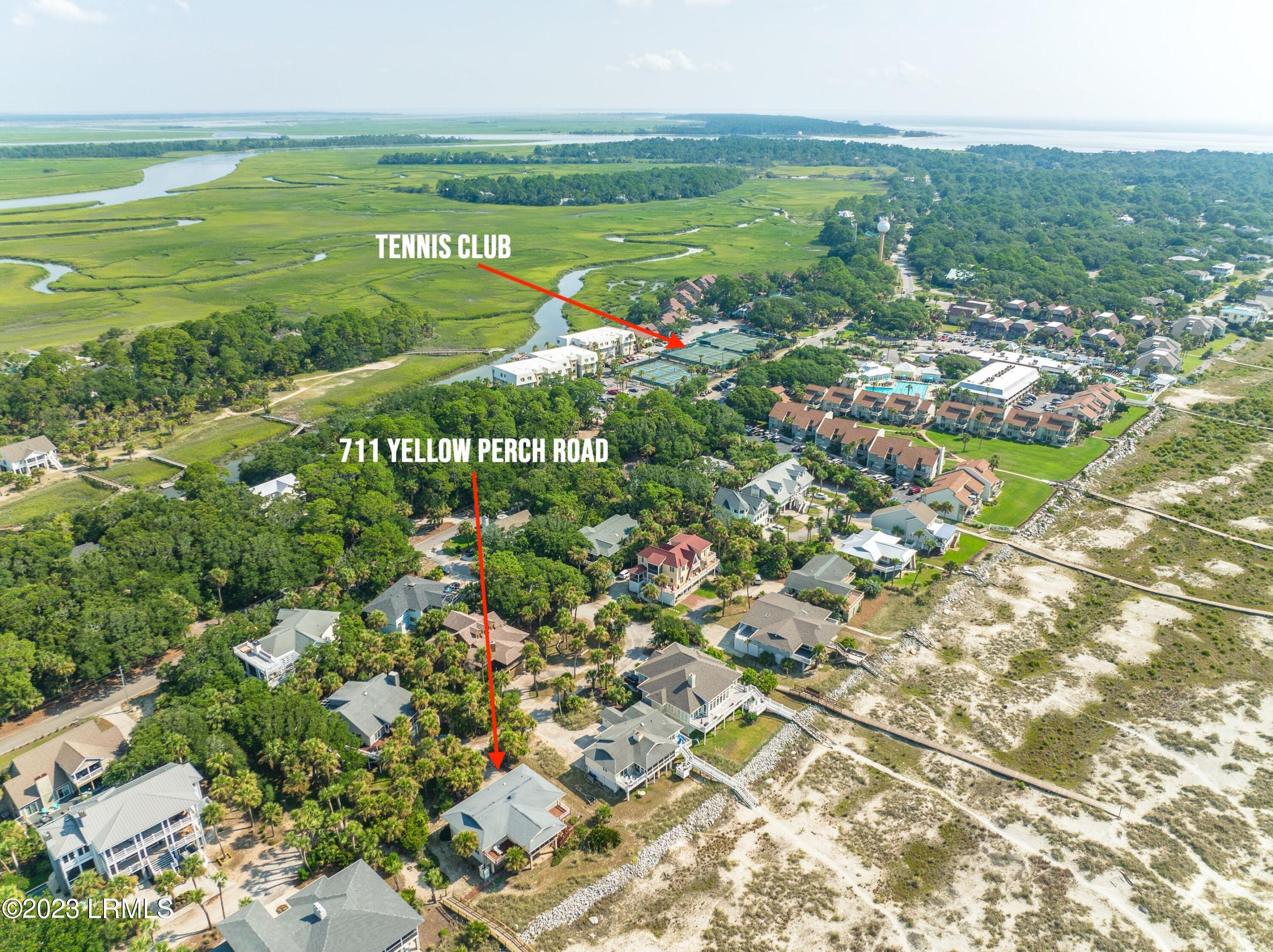 711 Yellow Perch Road